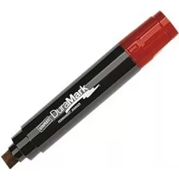 Schneider Maxx 280 rotulador permanente rojo punta biselada 4-12 mm 128002