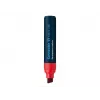 Schneider Maxx 280 rotulador permanente rojo punta biselada 4-12 mm 128002