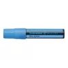 Schneider Maxx 260 rotulador de tiza líquida azul - pack de 5 126010