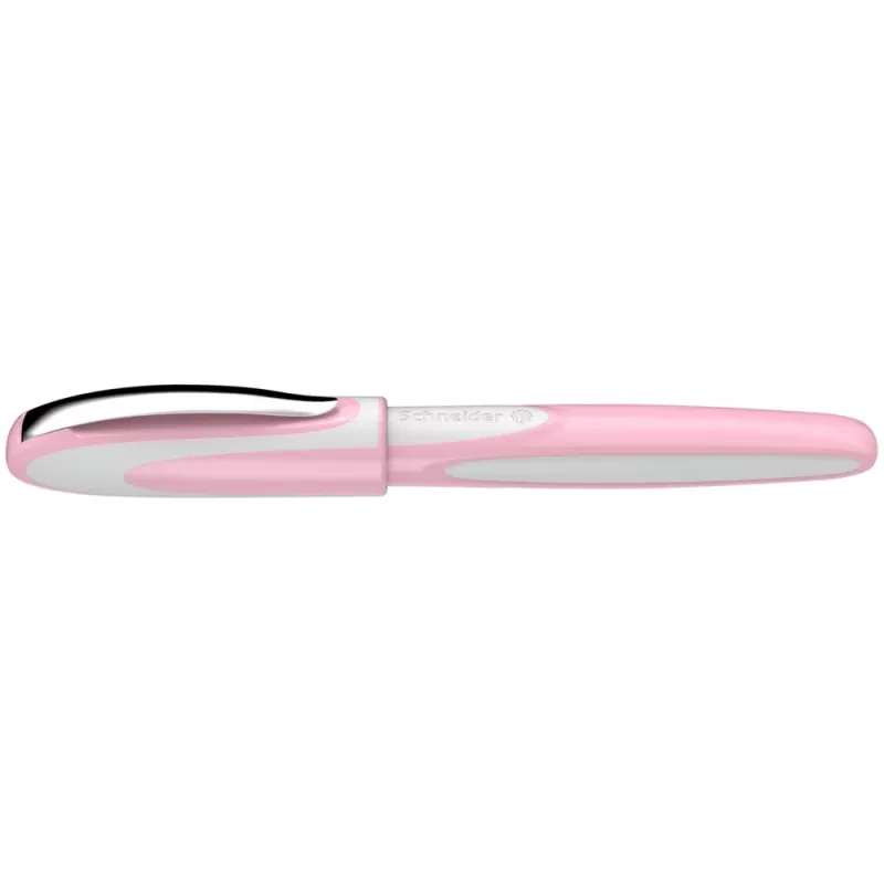 Schneider Ray pluma estilográfica flor de cerezo M+ Medium 50-168214