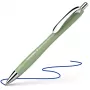 Schneider Slider Rave XB bolígrafo, tinta azul, cuerpo verde 50-132544