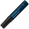 Schneider Maxx 280 Rotulador permanente punta cincel negro 128001