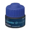 Schneider Maxx 640 Tinta de recarga para rotulador azul 30 ml 164003