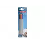 Edding 4-89-3-1999 Set de rotuladores fineliners, 0,3 mm, negro, rojo, azul (3 rotuladores)