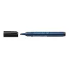 Schneider Maxx 133 Rotulador permanente, negro, 1 ud. 113301