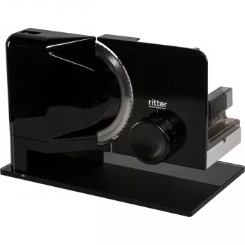 Ritter Sono 2 Cortafiambres universal negro (528.041)