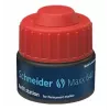 Schneider Maxx 640 Tinta de recarga para rotulador roja 30 ml 164002