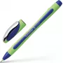 Schneider Xpress Rotulador fineliner azul - tinta base agua, punta de fibra 0,8 mm 19003