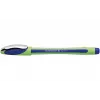 Schneider Xpress Rotulador fineliner azul - tinta base agua, punta de fibra 0,8 mm 19003