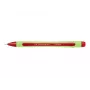 Schneider Xpress Rotulador fineliner tinta roja 0,8 mm base agua 19002