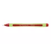 Schneider Xpress Rotulador fineliner tinta roja 0,8 mm base agua 19002