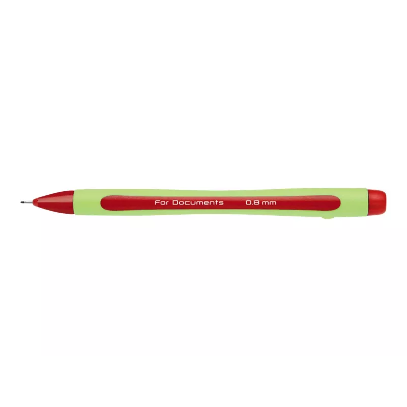 Schneider Xpress Rotulador fineliner tinta roja 0,8 mm base agua 19002