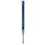 SCHNEIDER Express 735 Recambio de bolígrafo, F, azul, Plug & Play, pack de 10 (7353)