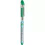 Schneider Slider Basic XB Bolígrafo verde extraancho 151204