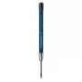 Schneider Express 735 Recambio de bolígrafo, medio, negro, estándar G2, pack de 10 7361
