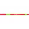 Rotulador fineliner Schneider Line-Up 0,4 mm Romantic Red 191002
