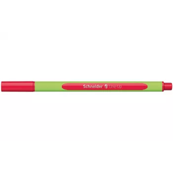 Rotulador fineliner Schneider Line-Up 0,4 mm Romantic Red 191002