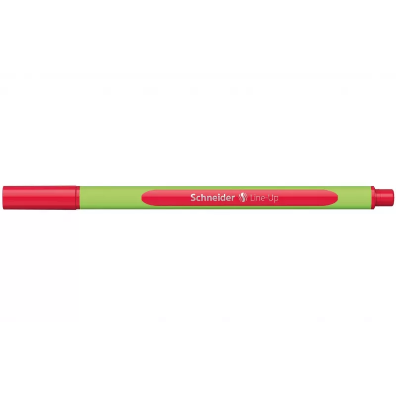 Rotulador fineliner Schneider Line-Up 0,4 mm Romantic Red 191002