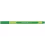 Rotulador fineliner Schneider Line-UP verde (191004)