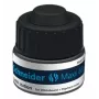 Tinta de recarga Schneider Maxx 665 negra (166501)