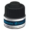 Tinta de recarga Schneider Maxx 665 negra (166501)