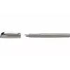 Pluma estilográfica Schneider Ceod brillante grafito plumín M 168621