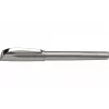Pluma estilográfica Schneider Ceod brillante grafito plumín M 168621