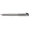 Pluma estilográfica Schneider Ceod brillante grafito plumín M 168621