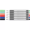 Set de rotuladores Schneider Paint-It 070 colores variados 6 uds. ML07010503