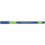 Rotulador fineliner Schneider Line-UP azul (191003)