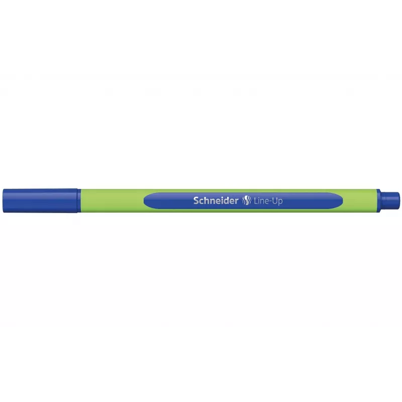 Rotulador fineliner Schneider Line-UP azul (191003)