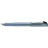 Pluma estilográfica Schneider Ceod brillante azul plumín mediano 168623