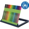 Set de rotuladores fineliner Schneider Edding Line-Up 16 colores diferentes 0,4 mm 191092