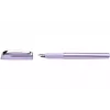 Pluma estilográfica Schneider Ceod Shiny lila plumín mediano 50-168656