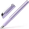 Pluma estilográfica Schneider Ceod Shiny lila plumín mediano 50-168656