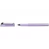 Bolígrafo Schneider Ceod Shiny lila 0,5 mm tinta azul 50-186256