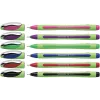 Rotulador fineliner Schneider Xpress varios colores 0,8 mm (pack de 6) 190086