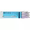 Bolígrafo Schneider Slider Rave XB Blossom tinta azul 132559