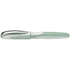 Pluma estilográfica Schneider Ray pistacho plumín medio 50-168213