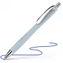 Bolígrafo Schneider Slider Rave XB, tinta azul, carcasa Arctic 132553
