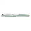 Rotulador de tinta Schneider Ray pistacho tinta azul 0,5 mm 50-187813