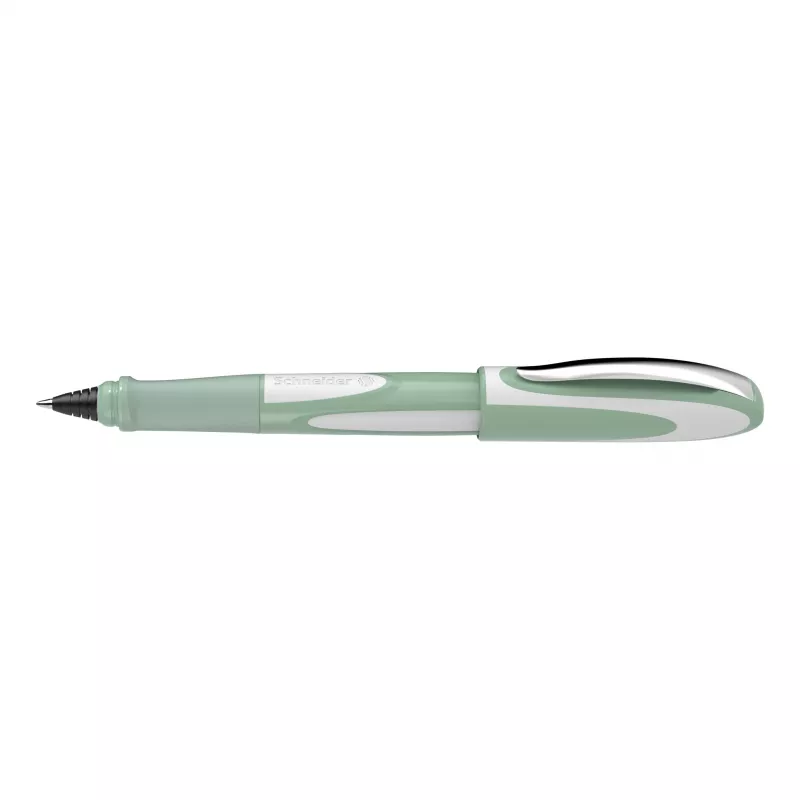 Rotulador de tinta Schneider Ray pistacho tinta azul 0,5 mm 50-187813