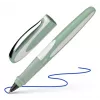 Rotulador de tinta Schneider Ray pistacho tinta azul 0,5 mm 50-187813
