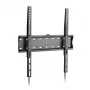 Soporte de pared fijo E+P 400x400 negro WHS105 0005625405