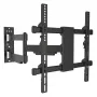 E+P soporte de pared Full-Motion para TVs de 32-65