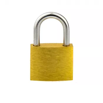 E+P WHZ3 candado para soportes de pared E+P