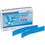 Holthaus Medical YPSITECT apósito para dedos 40602 azul 2,0 x 12,0 cm 100 uds.