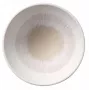 APS BLUSH cuenco redondo de servir, 190 mm, melamina beige, apilable, apto para lavavajillas, resistente al calor (1 ud.) 85509