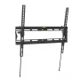 E+P soporte de pared inclinable para pantallas de 32-65
