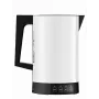 Ritter fontana5 1,3L 2800W hervidor de agua blanco (635.001)